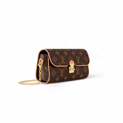 LOUIS VUITTON POCHETTE CAMILLE M13566 (20.5*11*6cm)